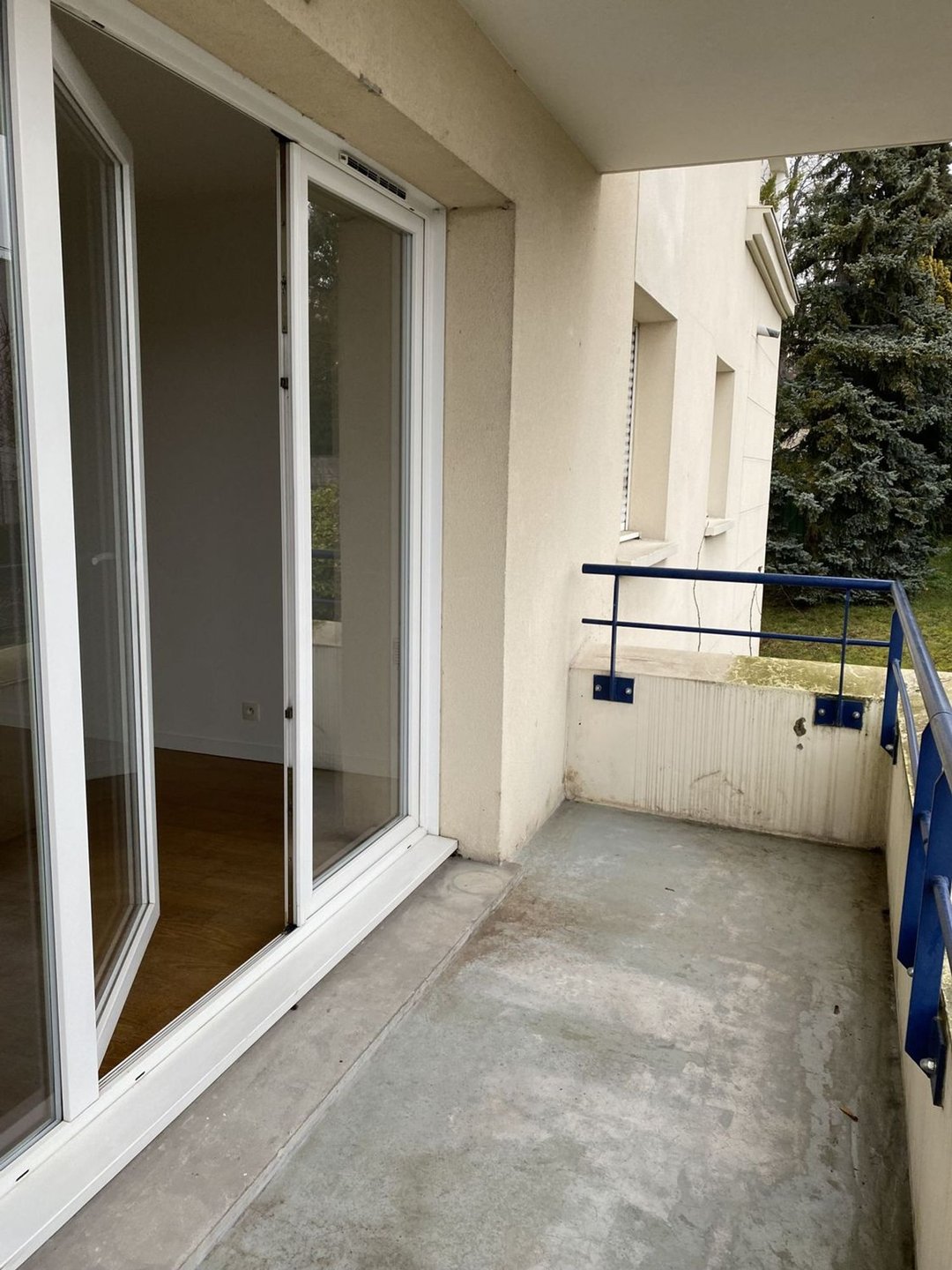 Appartement à louer, 48m², Palaiseau