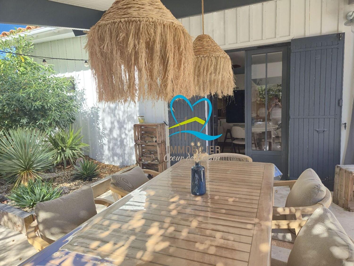 Maison à vendre, 52m², Lanton