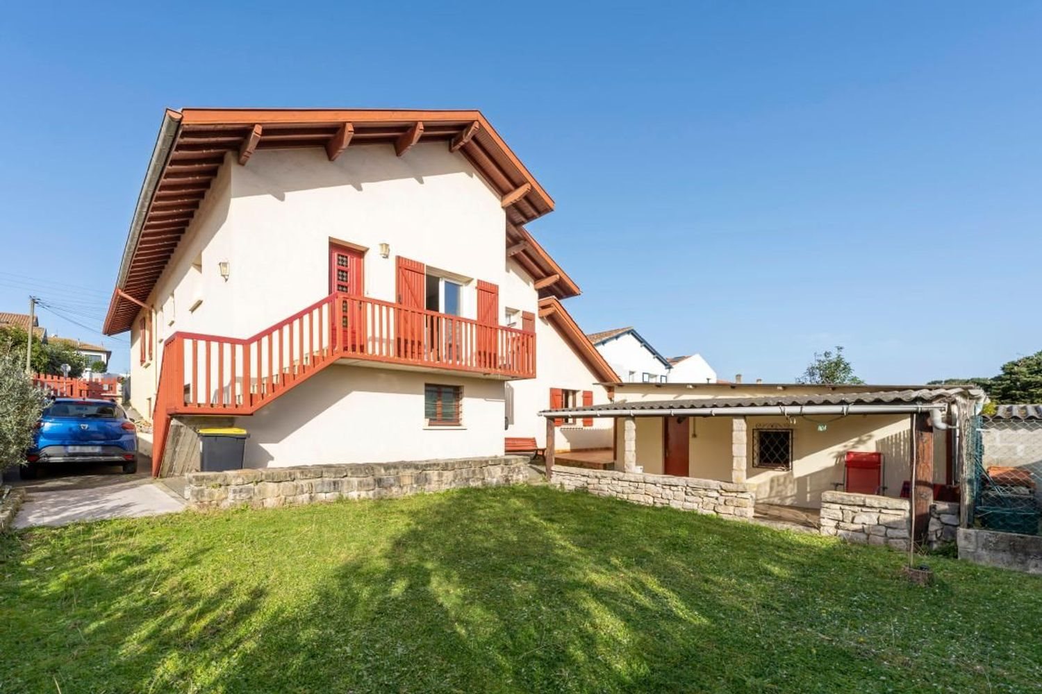 Maison à vendre, 167m², Anglet