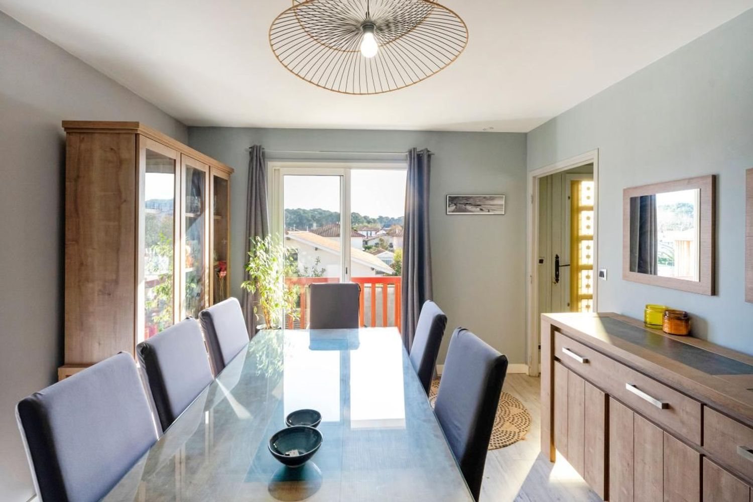 Maison à vendre, 167m², Anglet