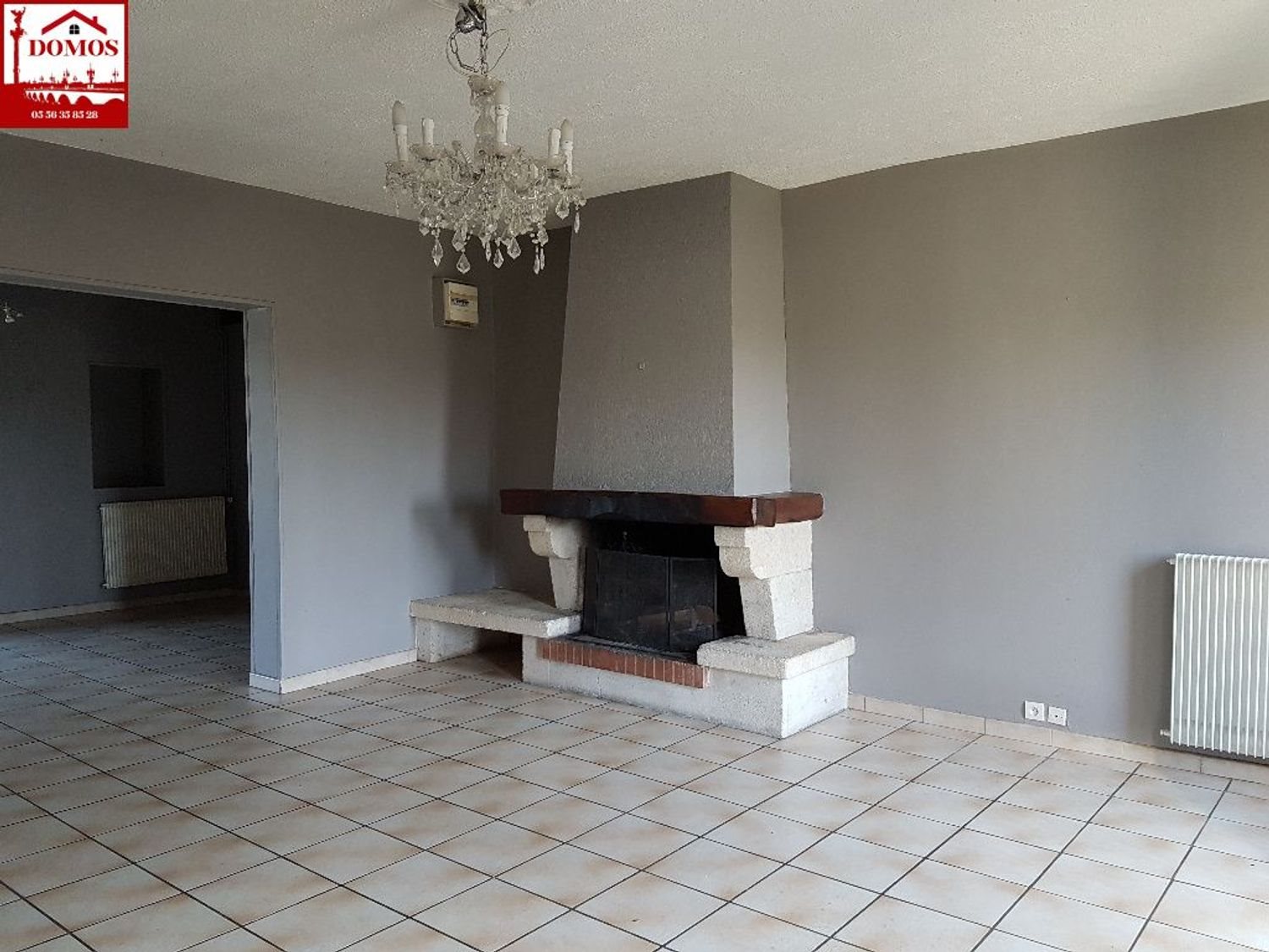 Maison à vendre, 120m², Parempuyre