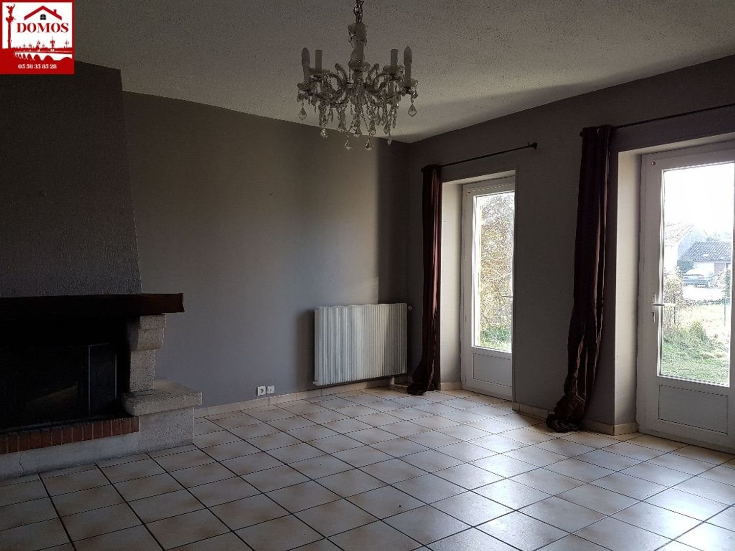 Maison à vendre, 120m², Parempuyre