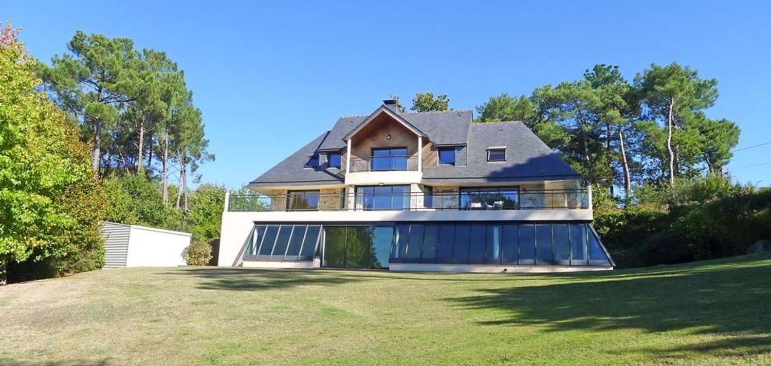 Maison à vendre, 385m², Auray
