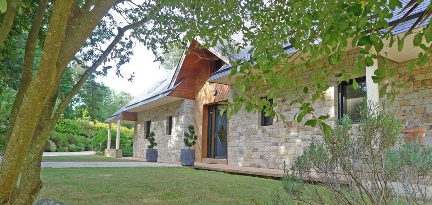 Maison à vendre, 385m², Auray