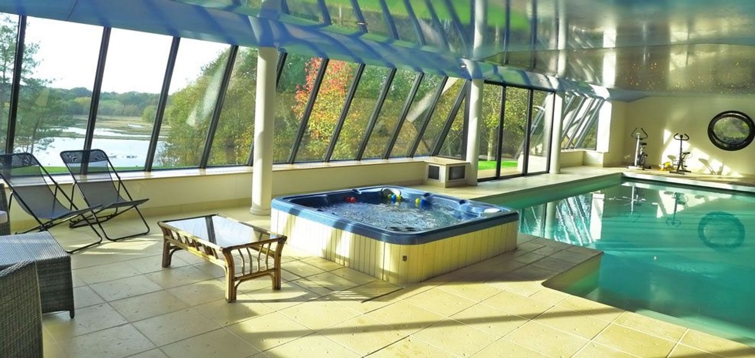 Maison à vendre, 385m², Auray