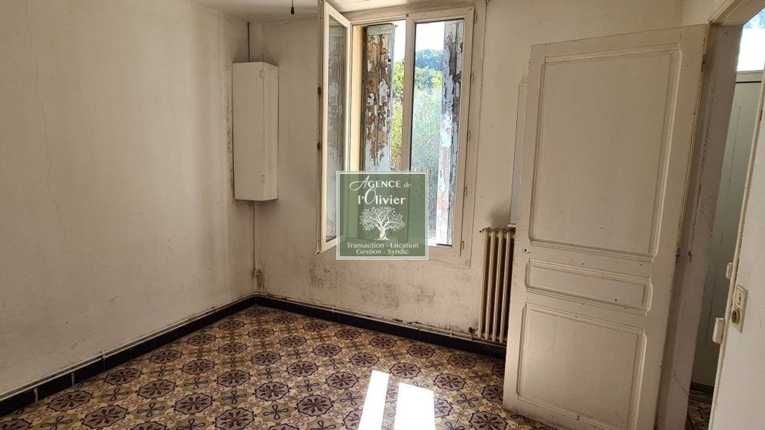 Maison à vendre, 58m², Arles
