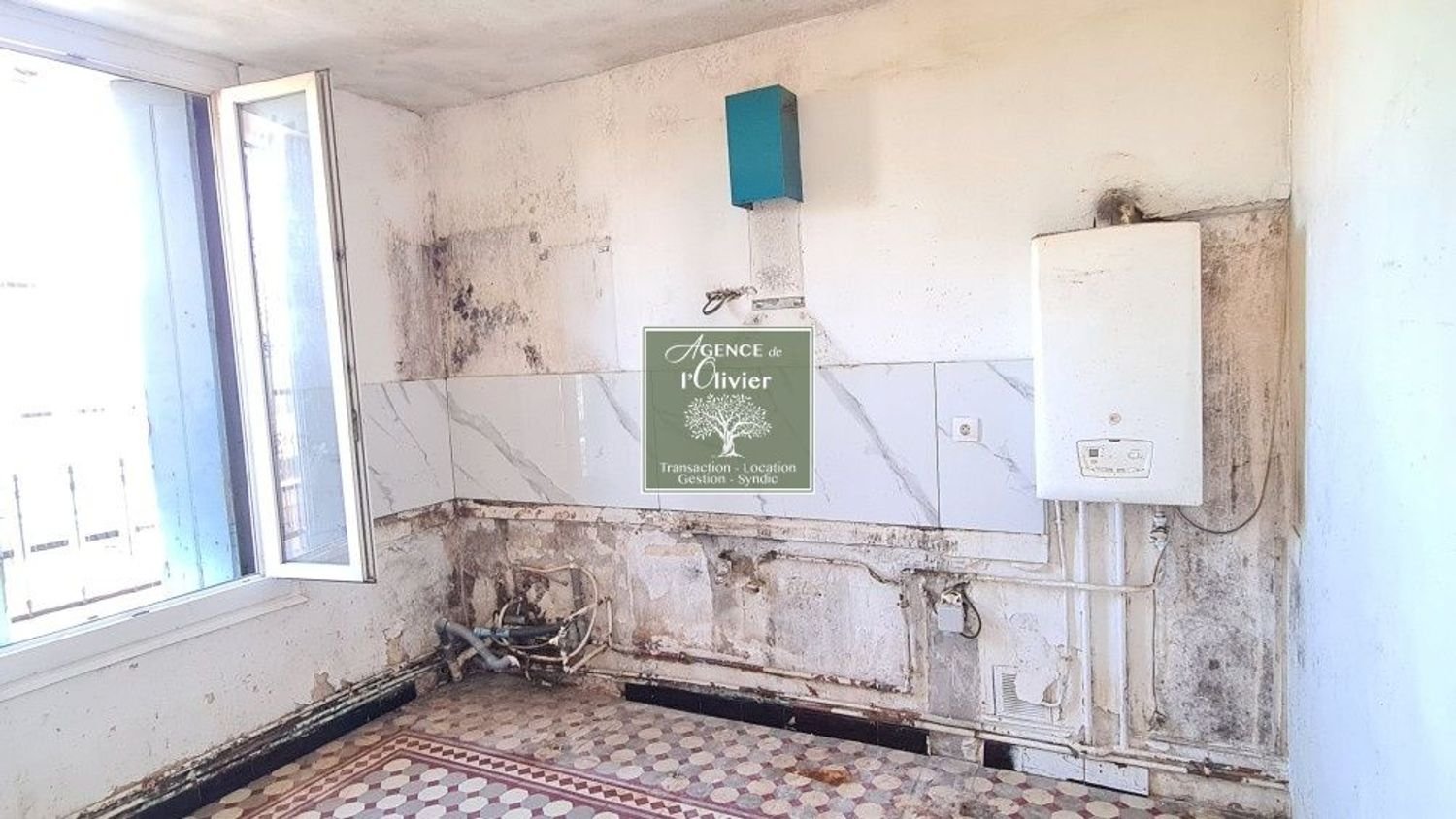 Maison à vendre, 58m², Arles