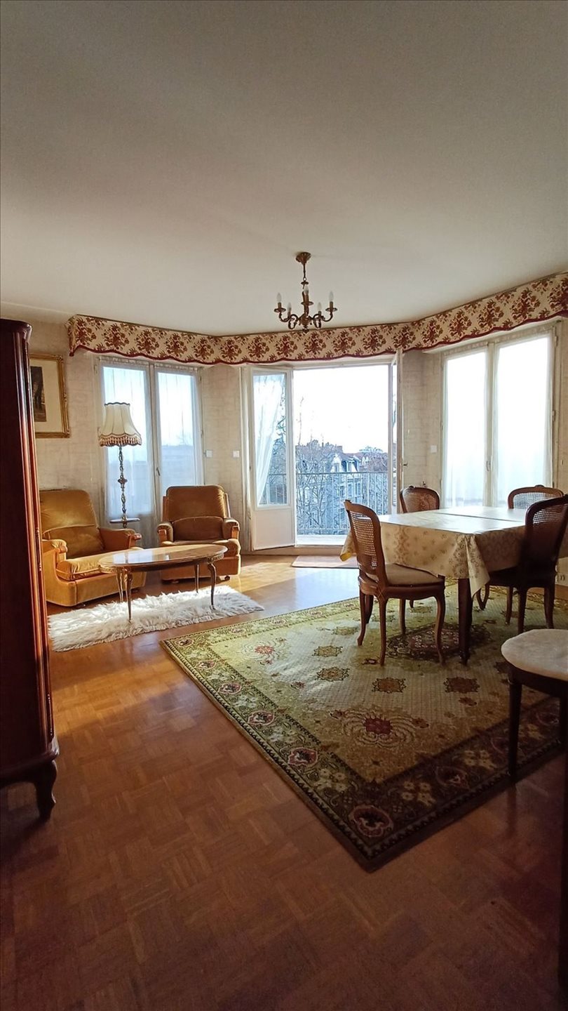 Appartement à vendre, 69m², Vichy