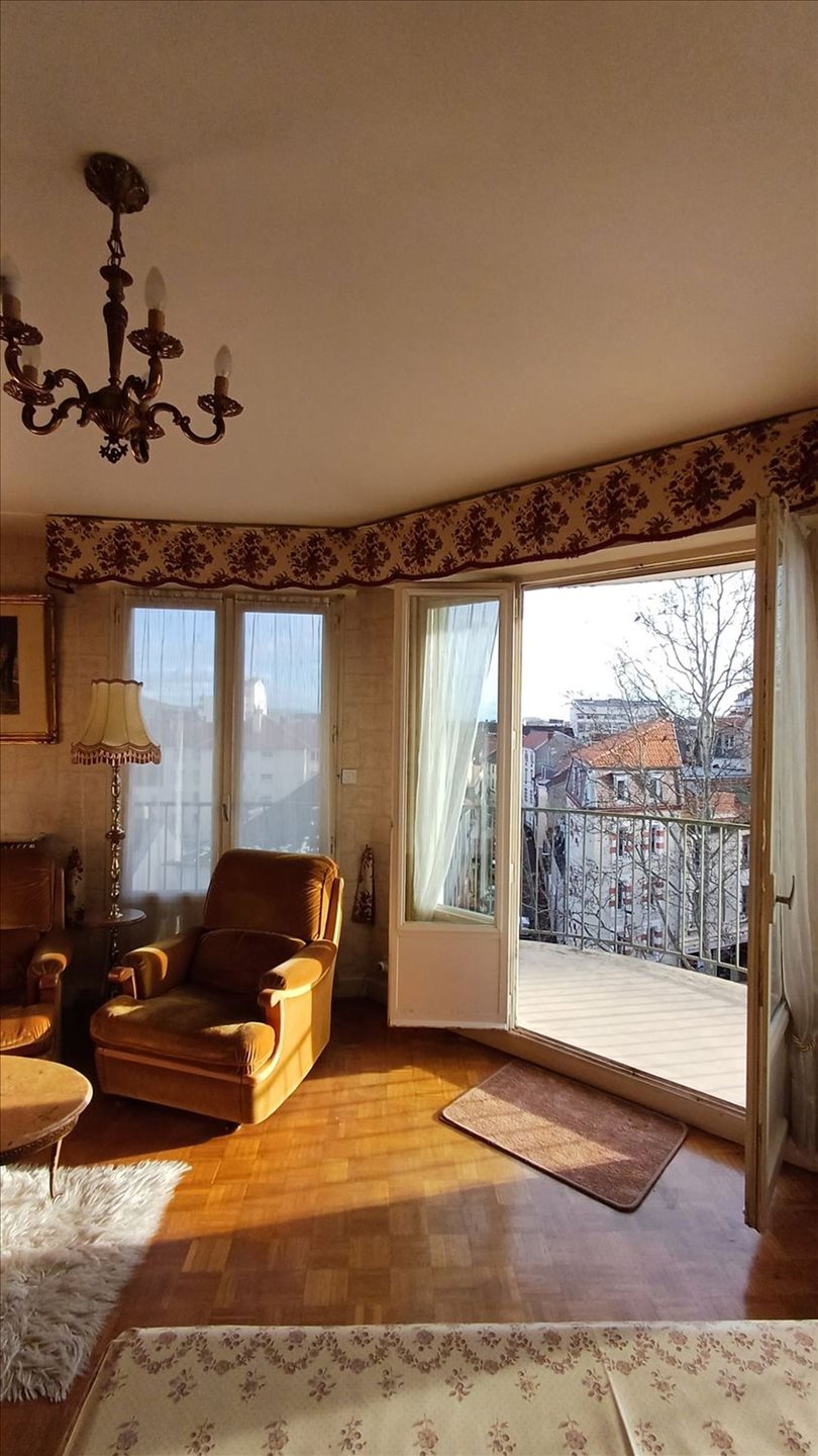 Appartement à vendre, 69m², Vichy