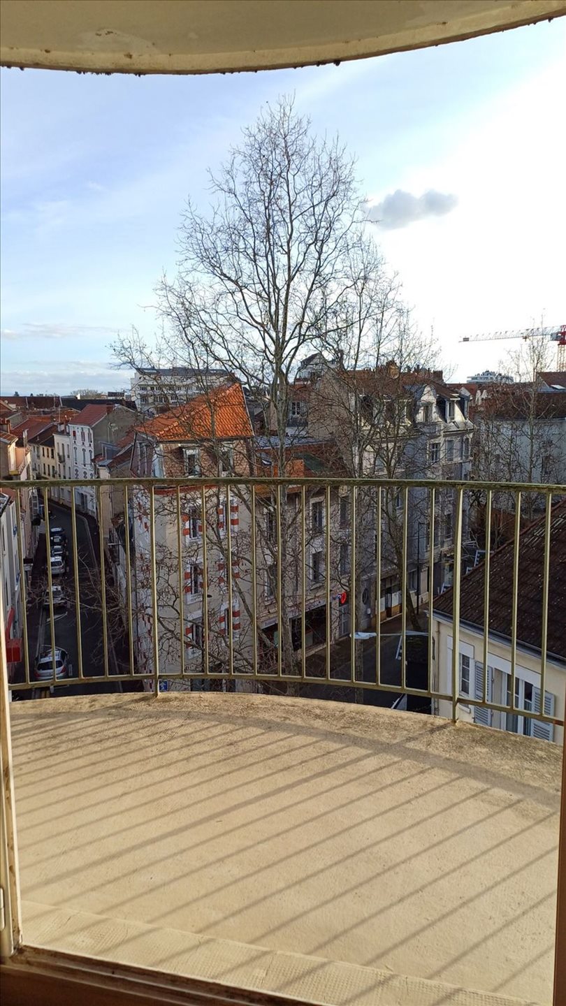 Appartement à vendre, 69m², Vichy