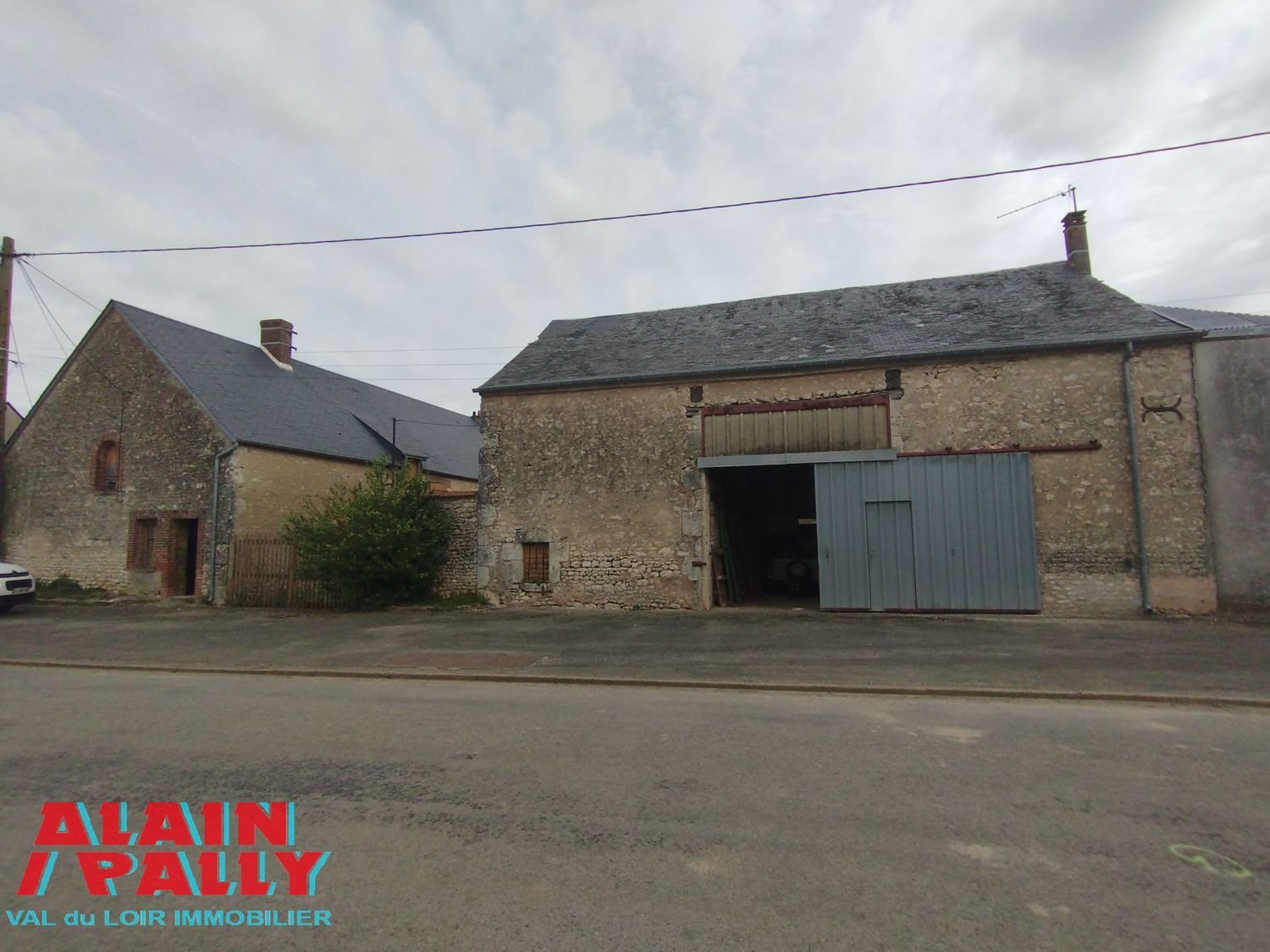 Maison à vendre, 43m², Bonneval