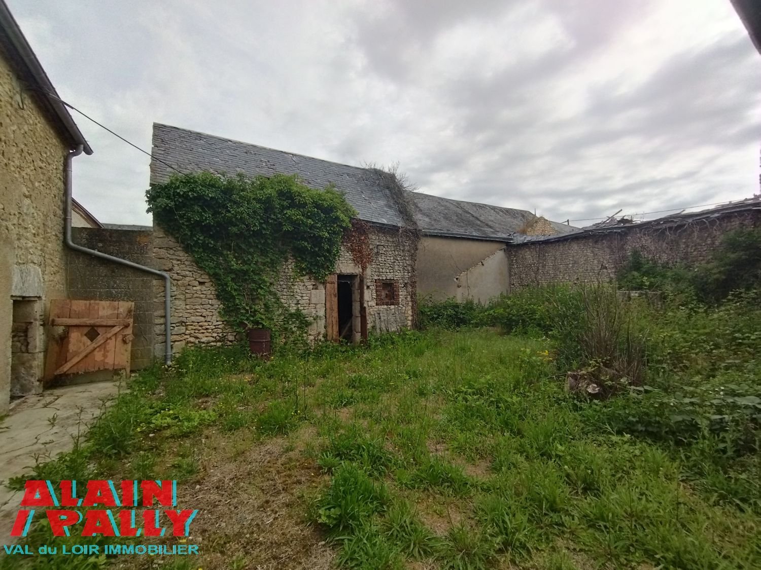 Maison à vendre, 43m², Bonneval