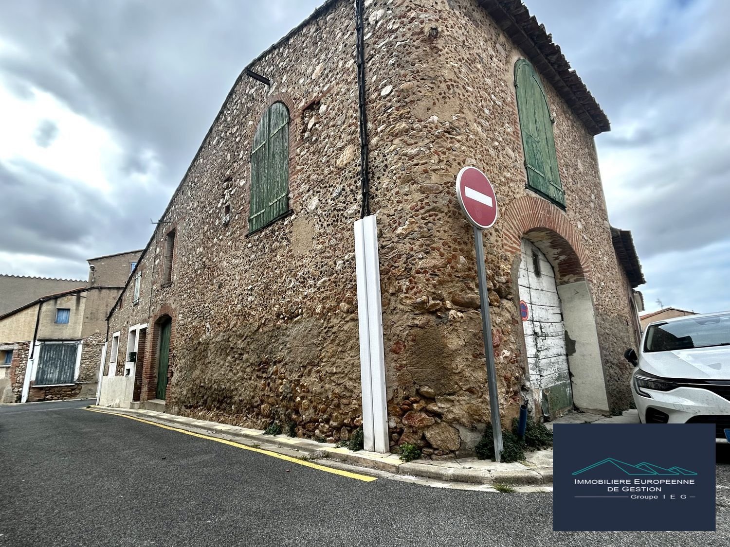 Maison à vendre, 90m², Passa