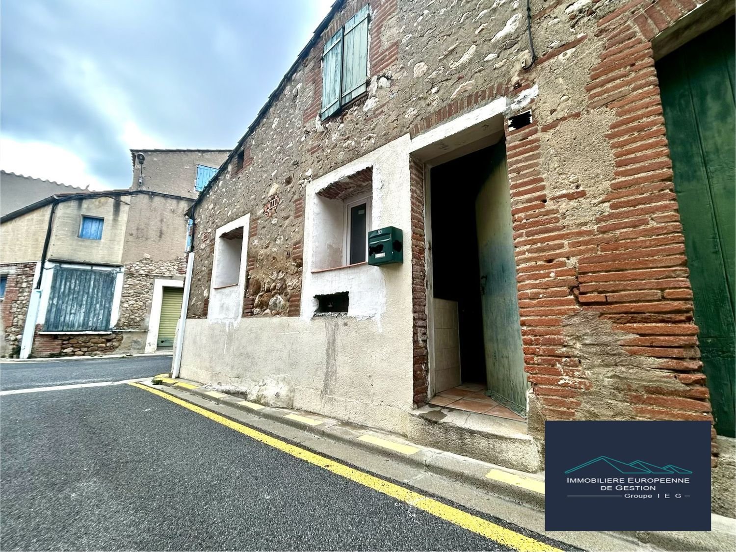 Maison à vendre, 90m², Passa