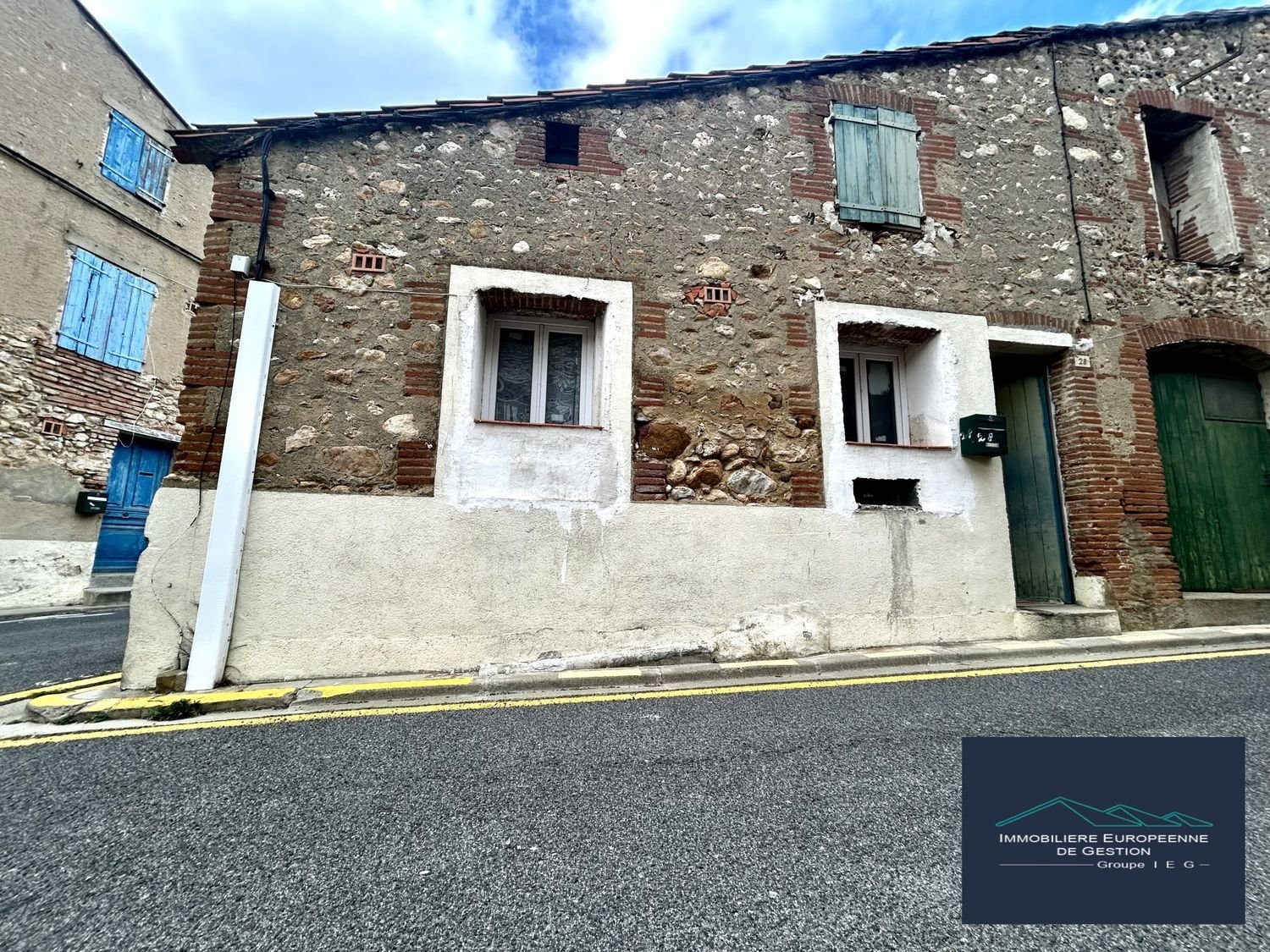 Maison à vendre, 90m², Passa