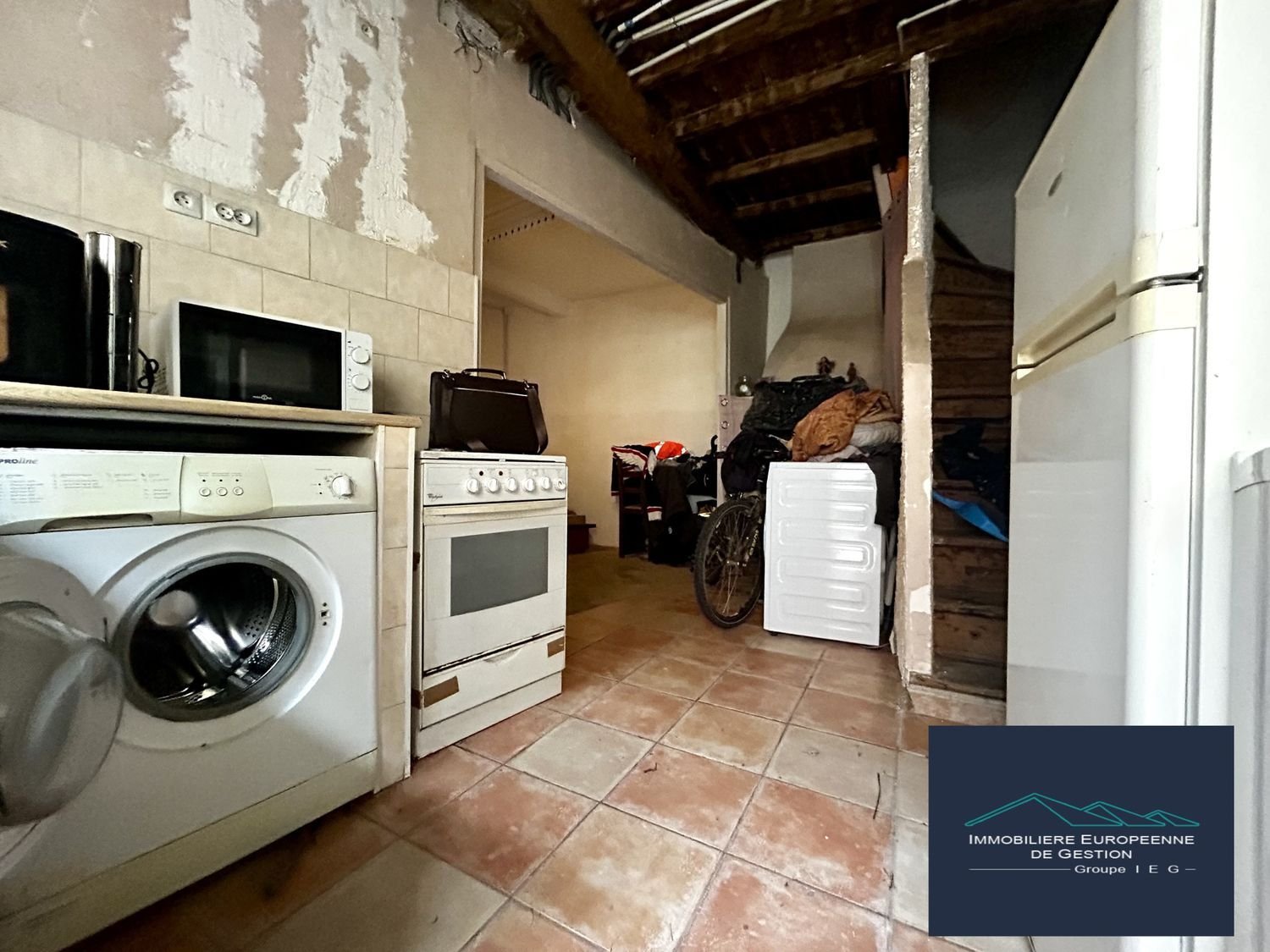 Maison à vendre, 90m², Passa