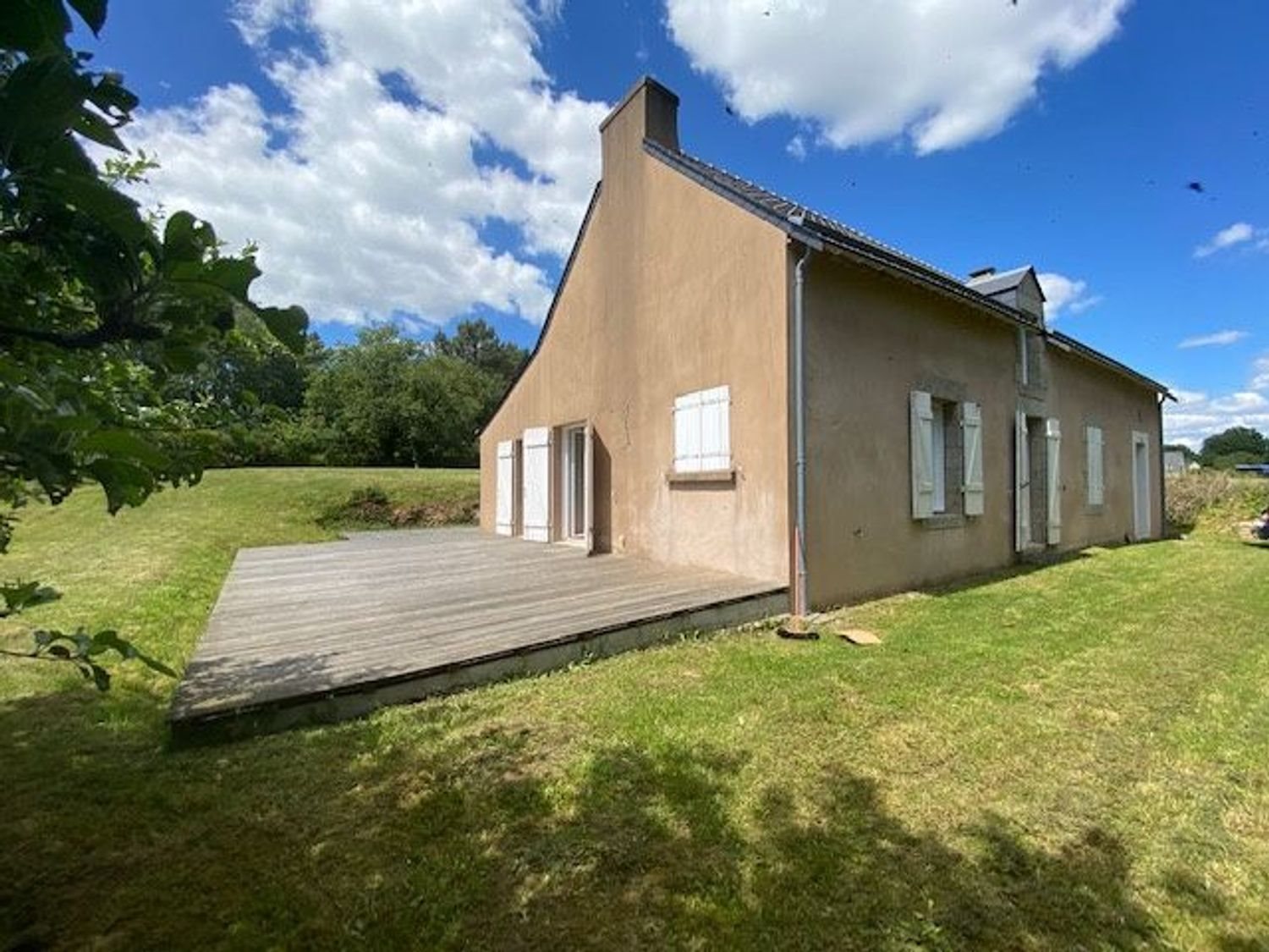 Maison à vendre, 165m², Auray