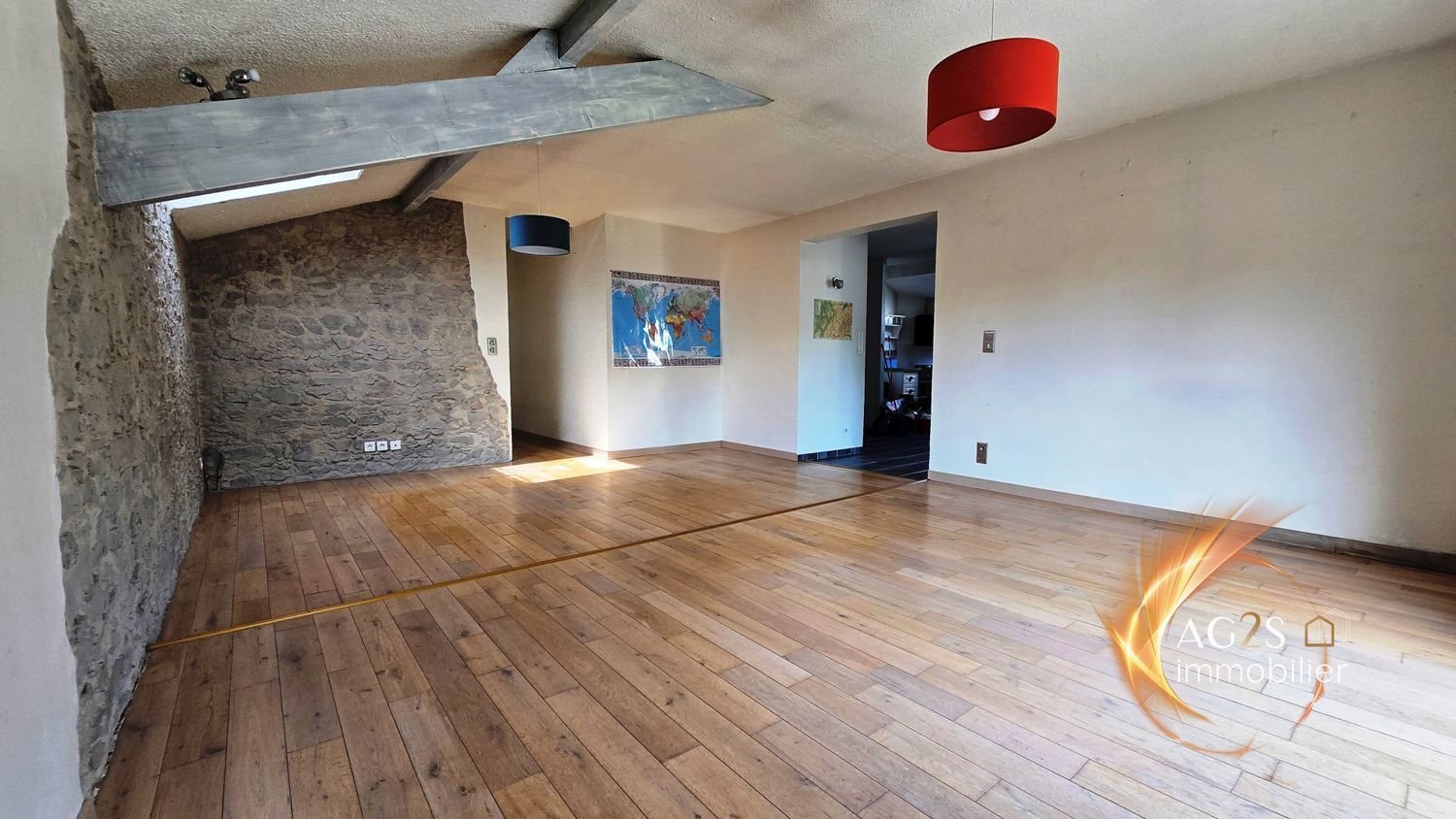 Appartement à vendre, 78m², Pontcharra