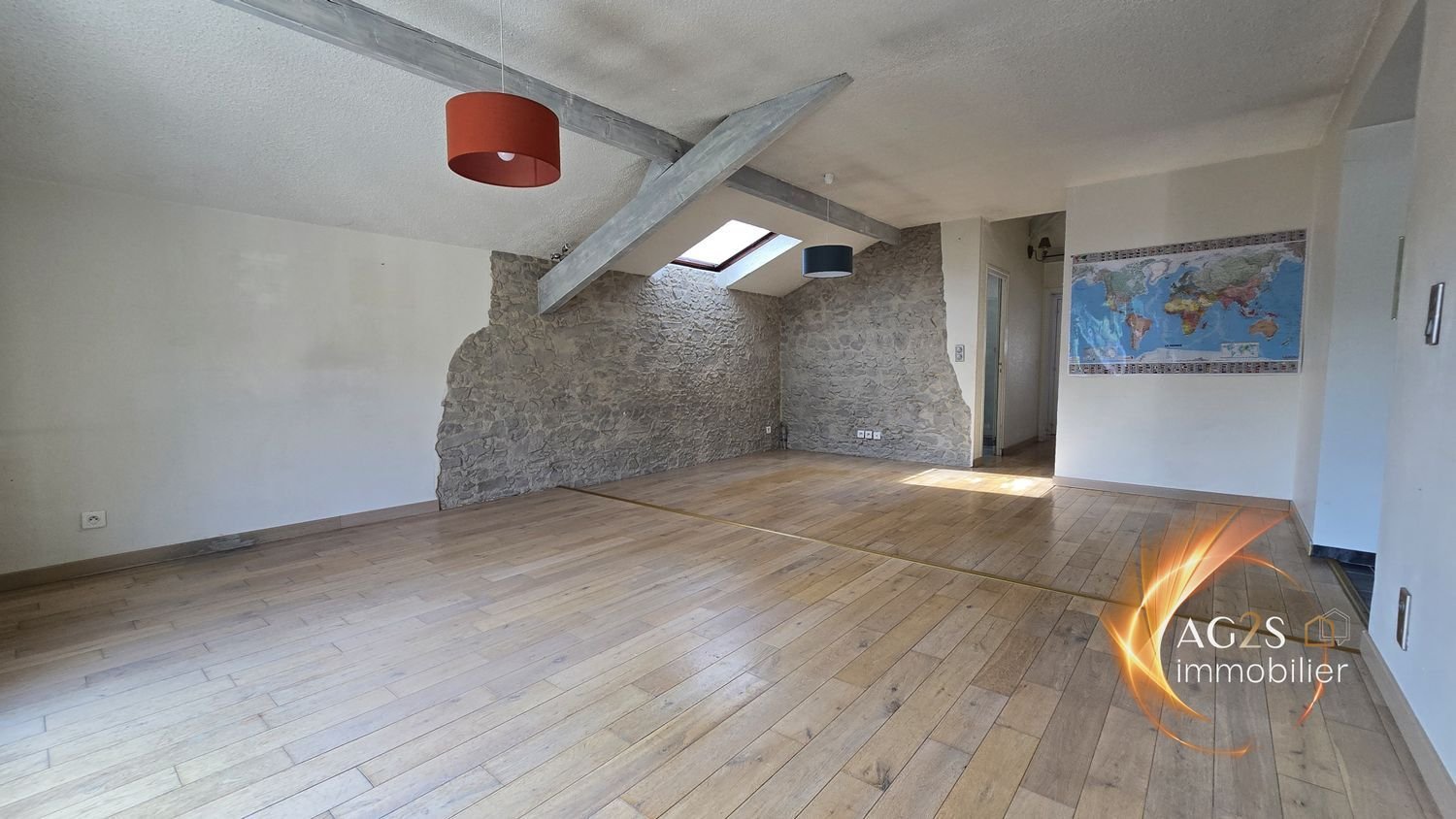 Appartement à vendre, 78m², Pontcharra