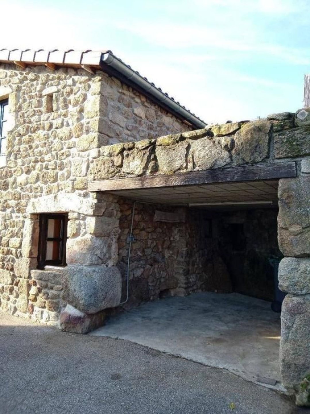 Maison à louer, 44m², Pélussin