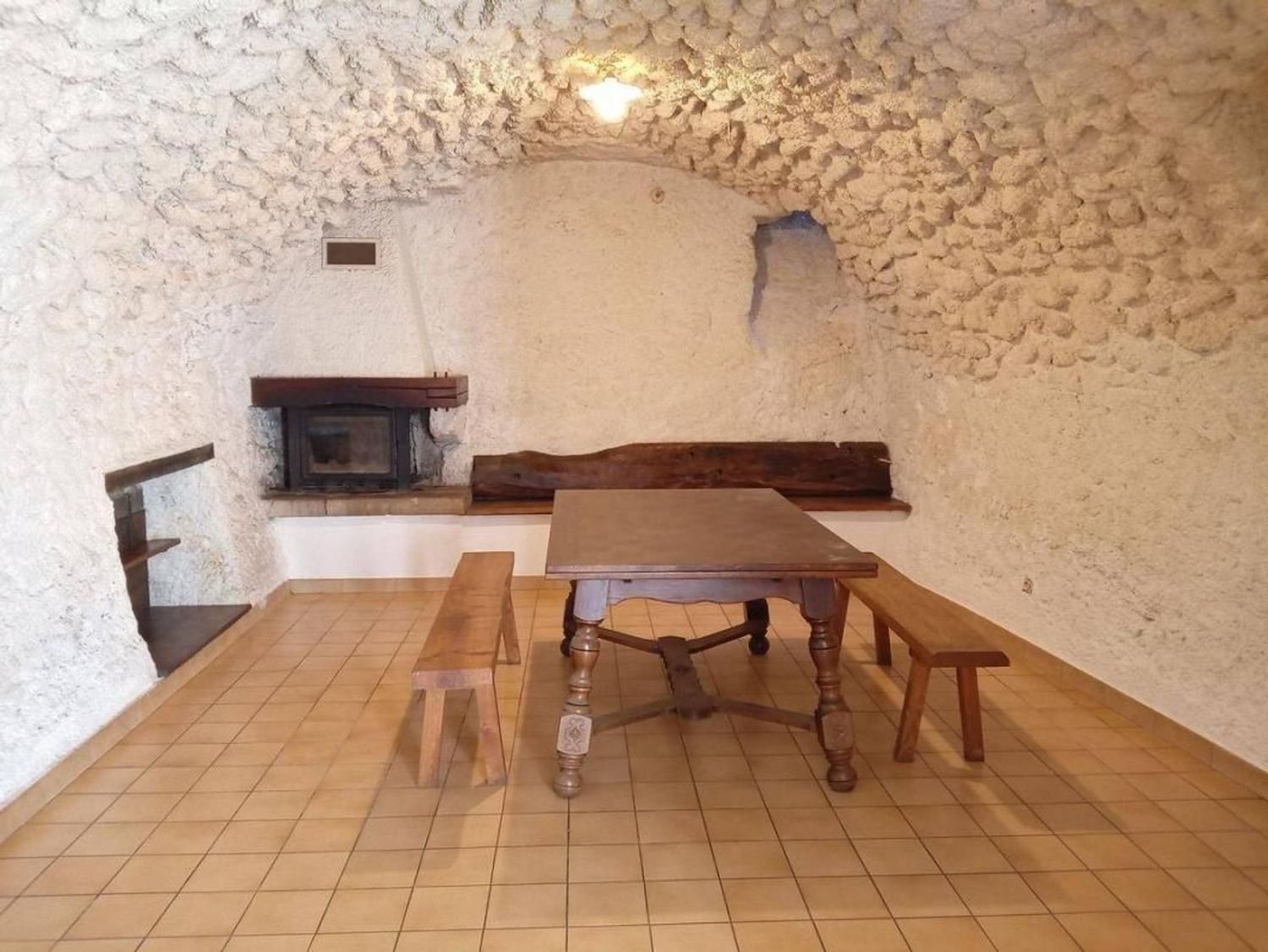 Maison à louer, 44m², Pélussin