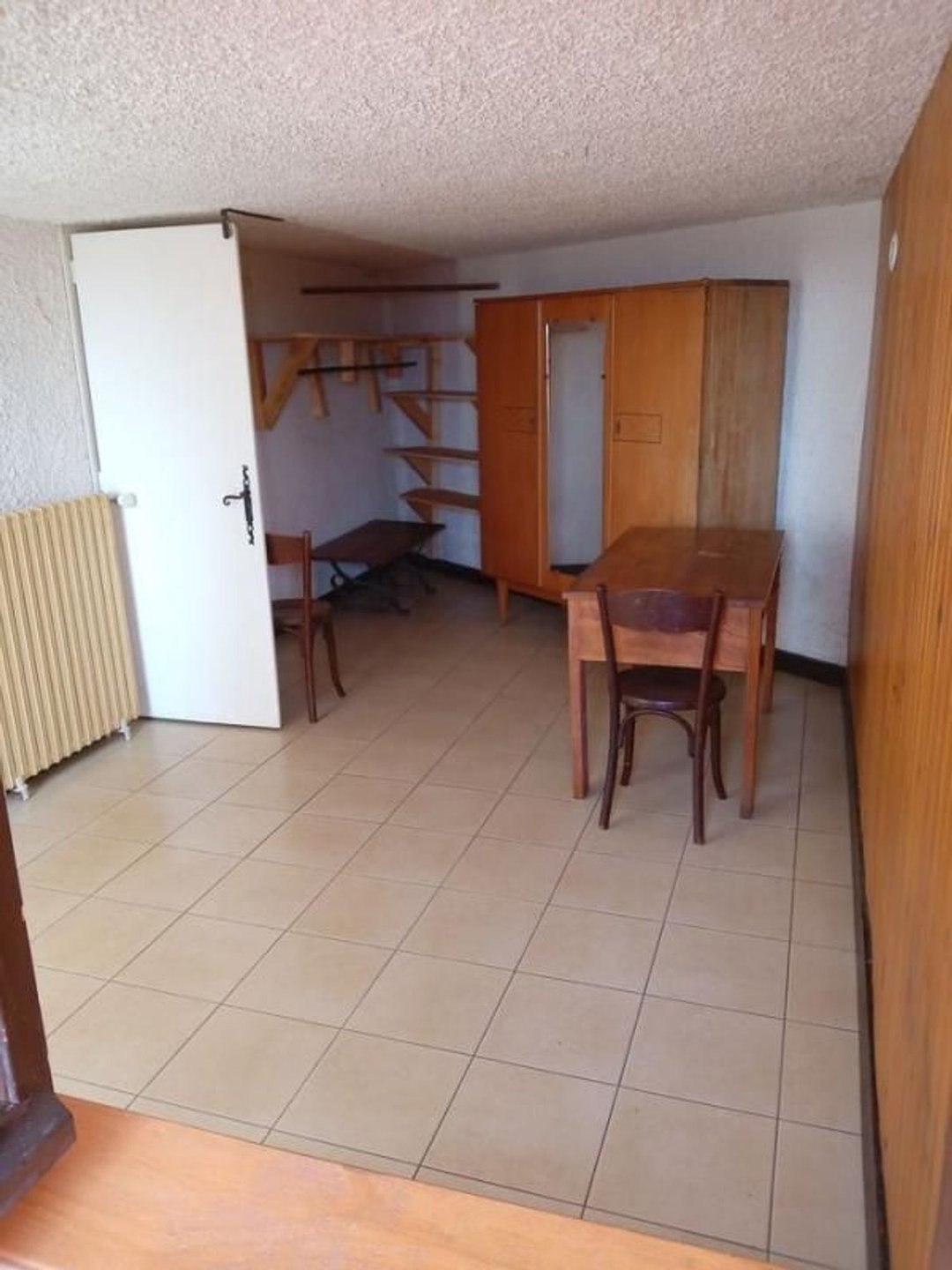 Maison à louer, 44m², Pélussin