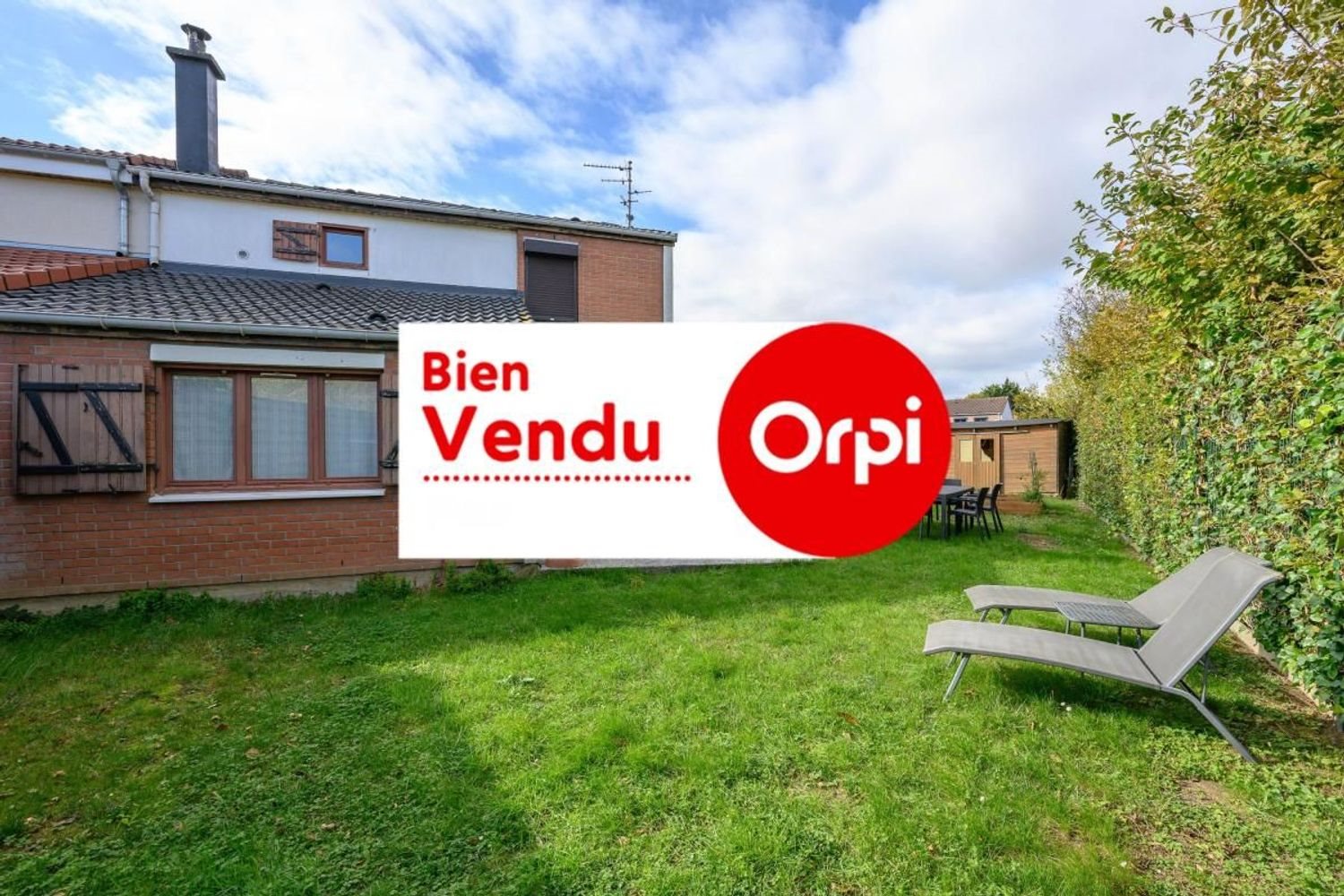 Maison à vendre, 88m², Comines
