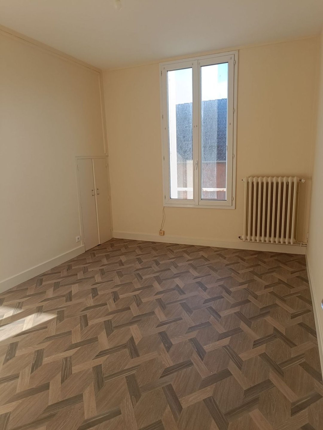 Appartement à louer, 41m², Vierzon