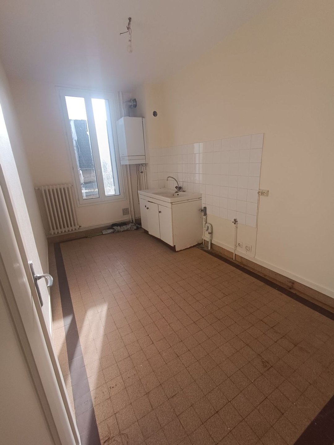 Appartement à louer, 41m², Vierzon