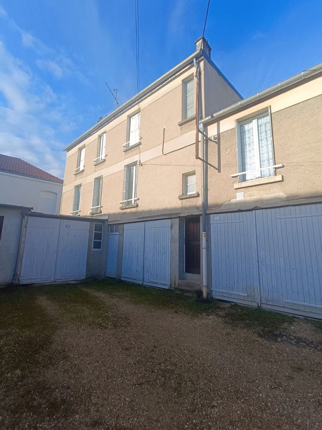 Appartement à louer, 41m², Vierzon