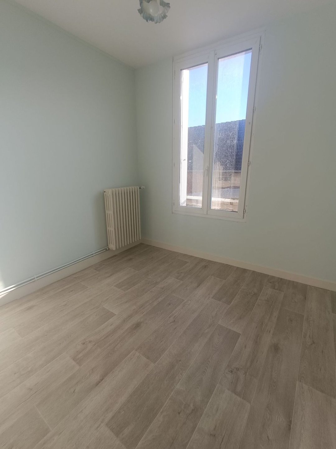 Appartement à louer, 41m², Vierzon