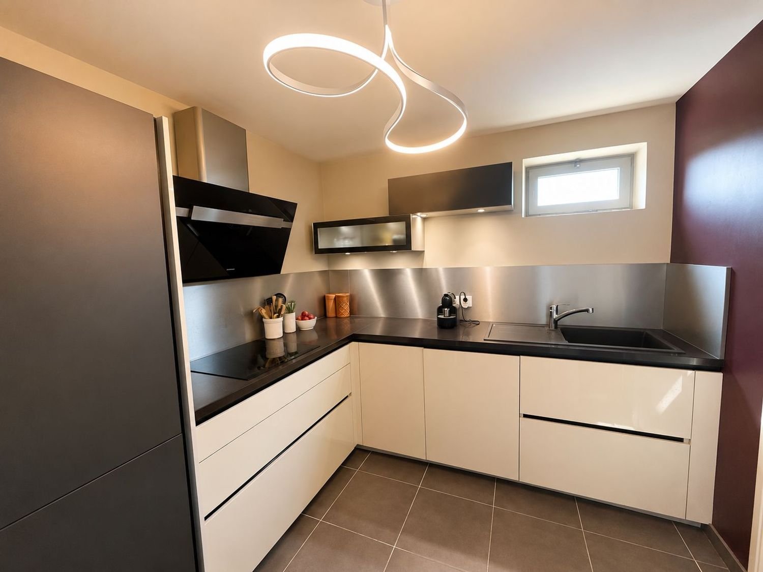 Appartement à vendre, 79m², Le Lavandou