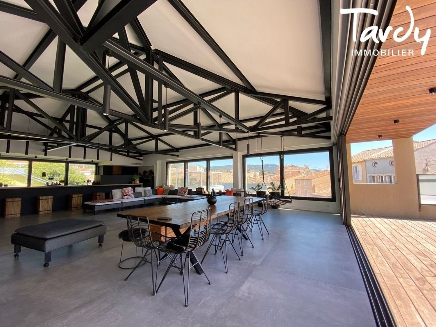 Maison à vendre, 415m², Bandol