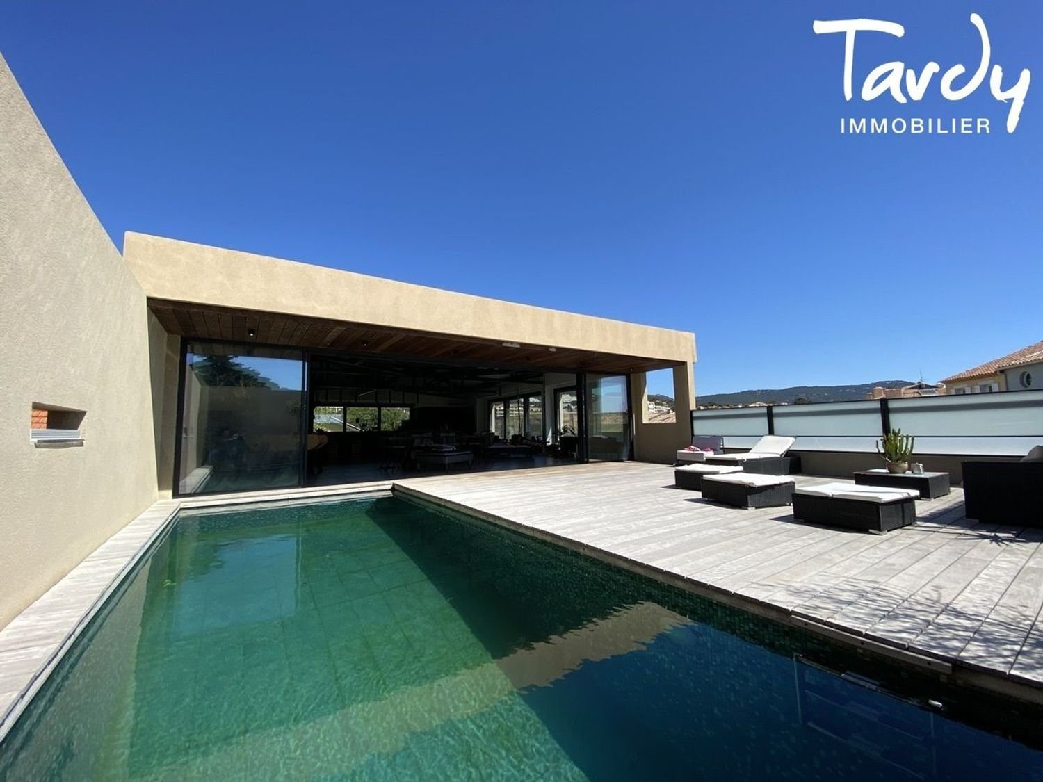 Maison à vendre, 415m², Bandol