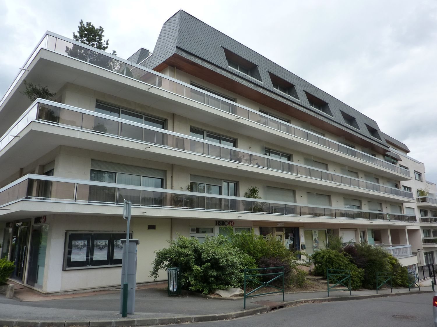 Appartement à vendre, 64m², Orsay