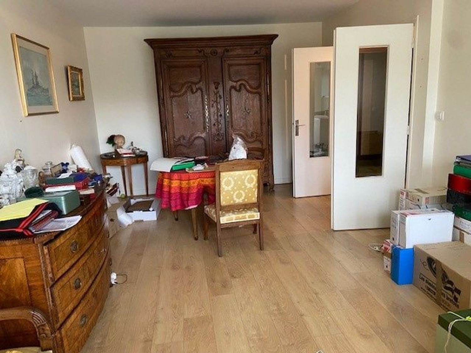 Appartement à vendre, 64m², Orsay