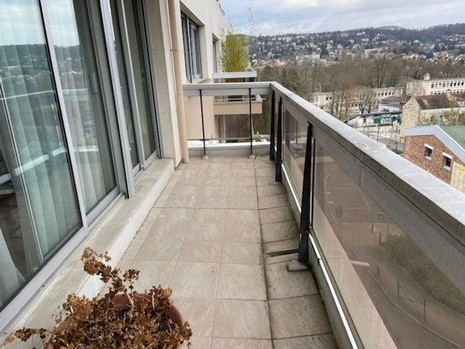 Appartement à vendre, 64m², Orsay