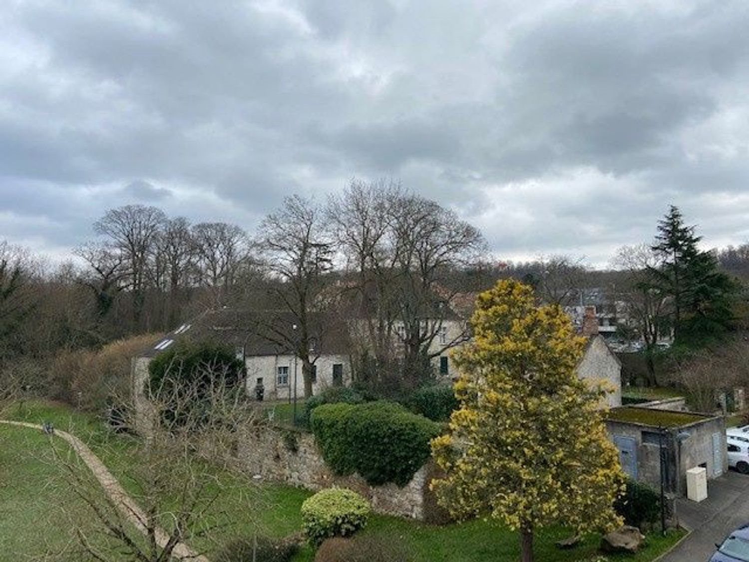 Appartement à vendre, 64m², Orsay