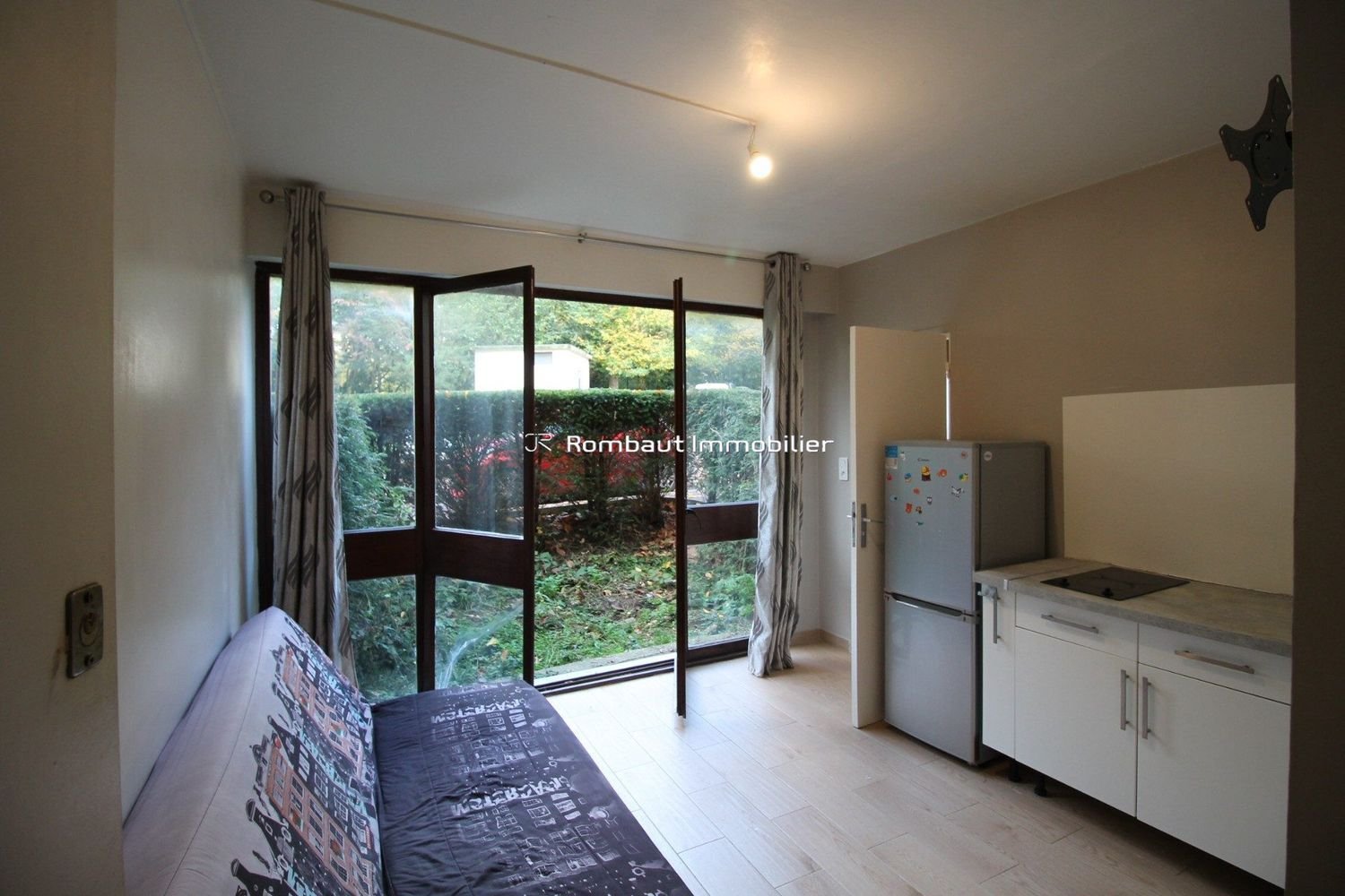 Appartement à vendre, 13m², La Celle-Saint-Cloud