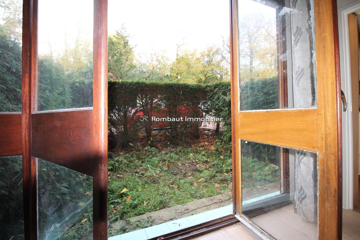 Appartement à vendre, 13m², La Celle-Saint-Cloud