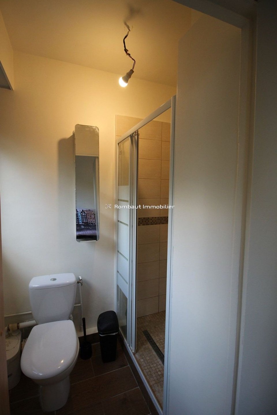 Appartement à vendre, 13m², La Celle-Saint-Cloud