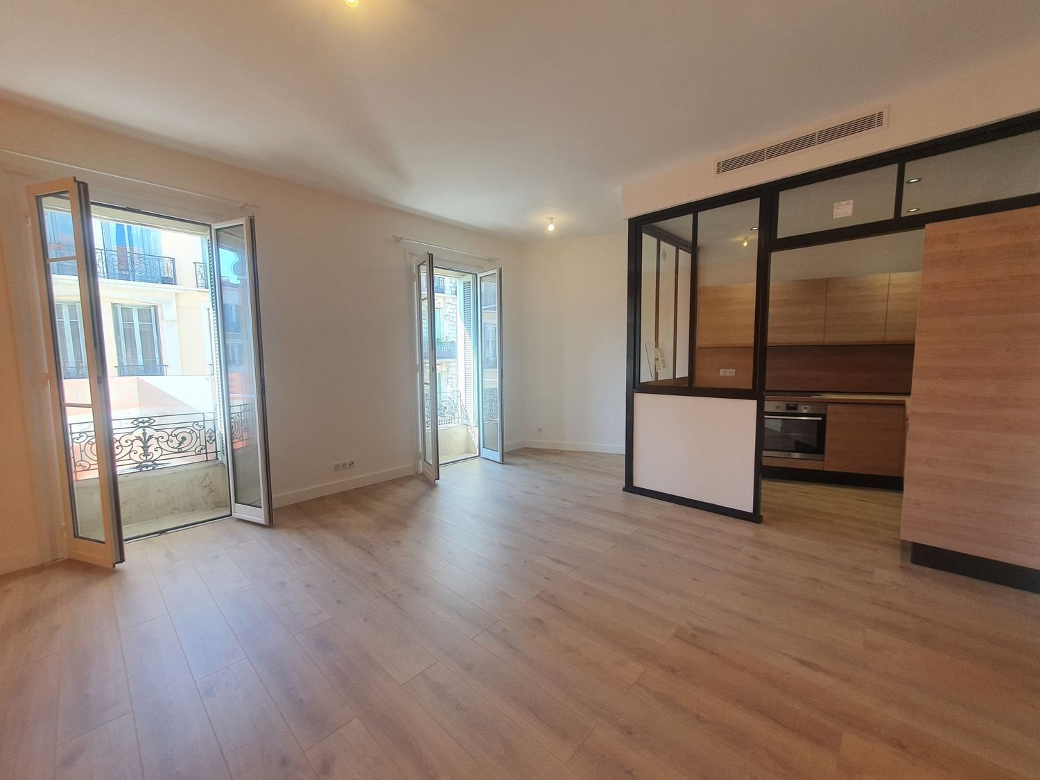 Appartement à vendre, 60m², Nice