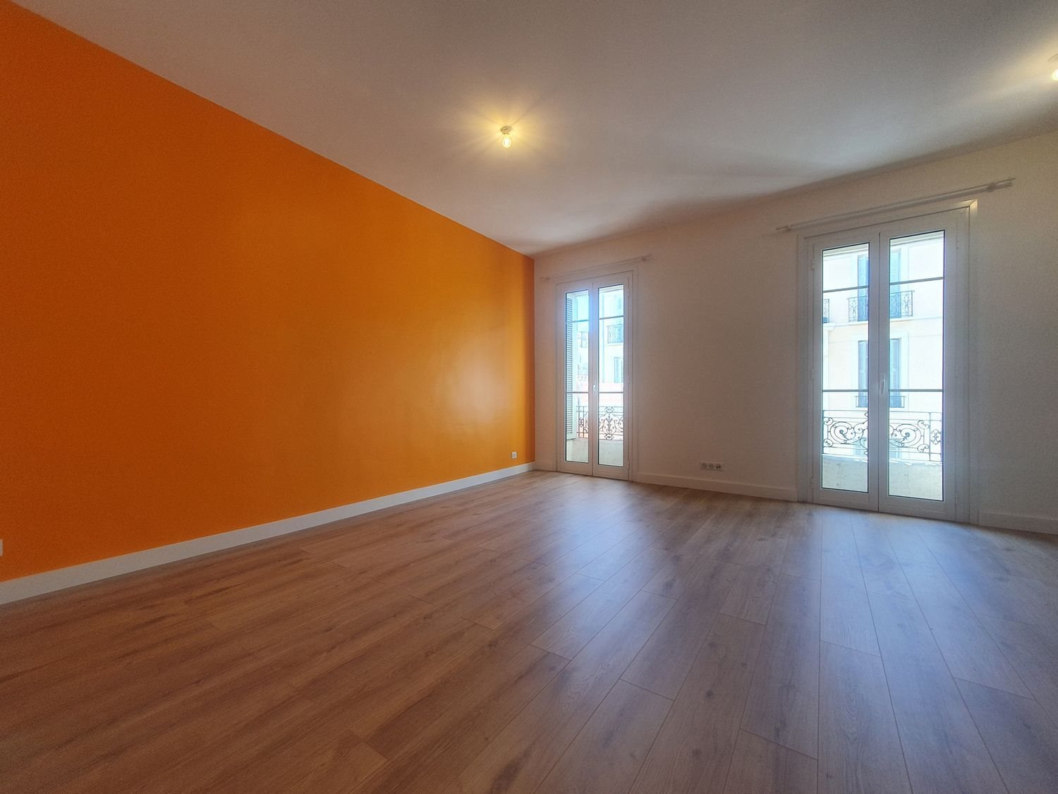 Appartement à vendre, 60m², Nice