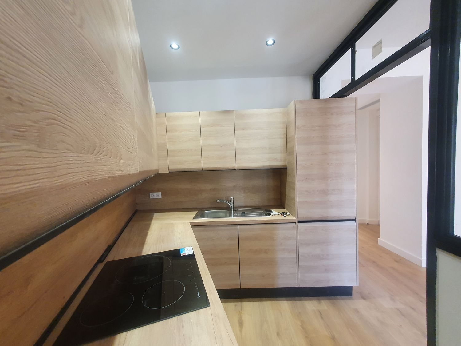Appartement à vendre, 60m², Nice