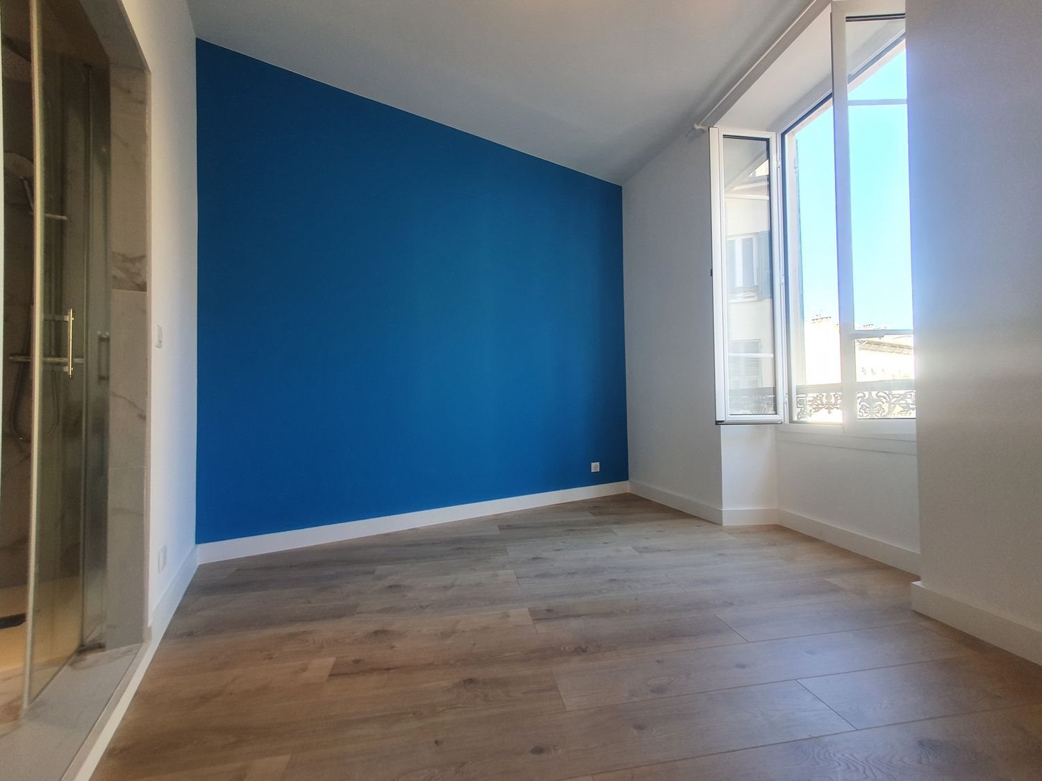 Appartement à vendre, 60m², Nice