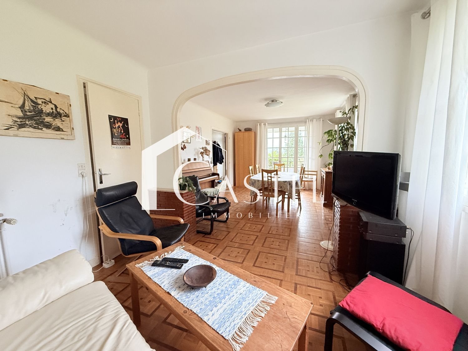 Maison à vendre, 134m², Maule