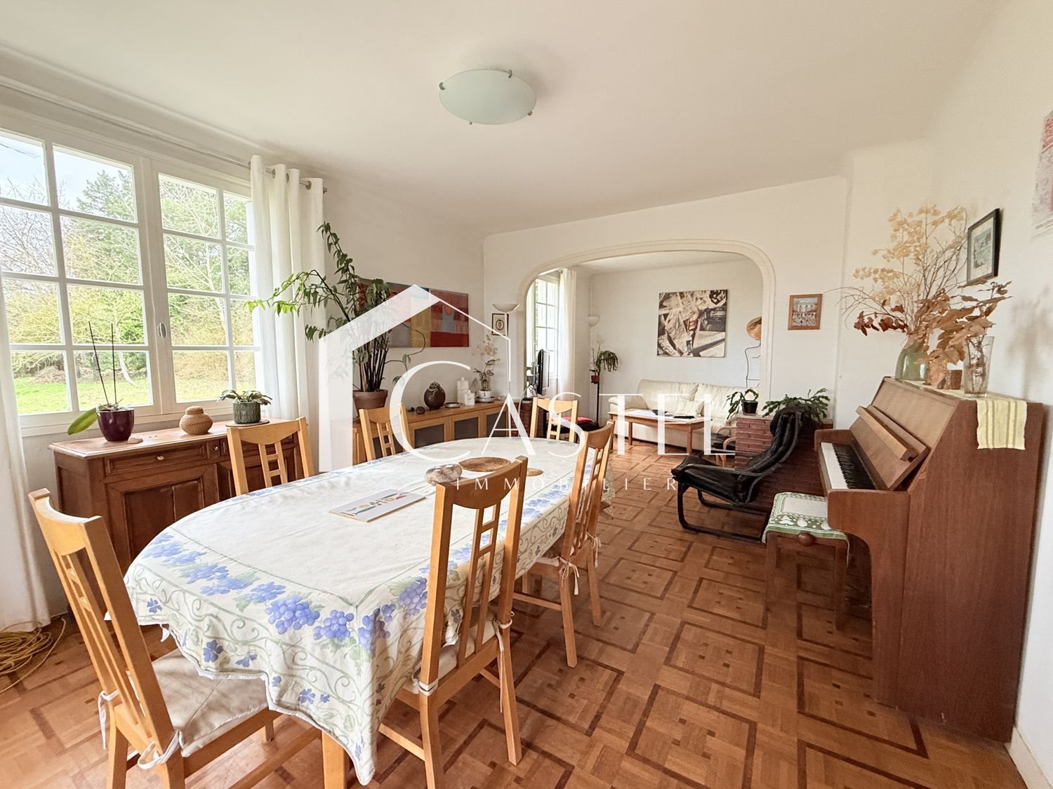 Maison à vendre, 134m², Maule