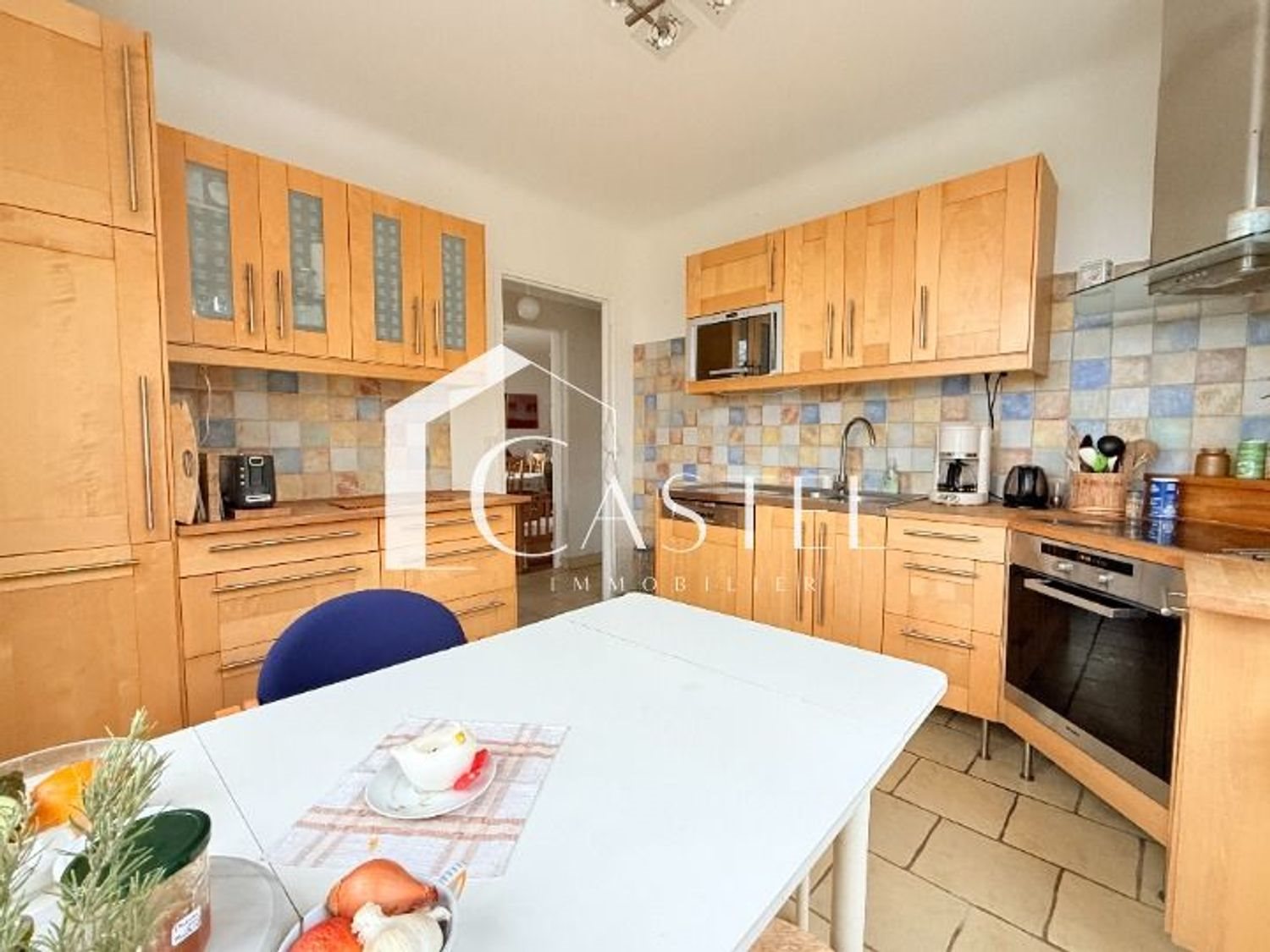 Maison à vendre, 134m², Maule