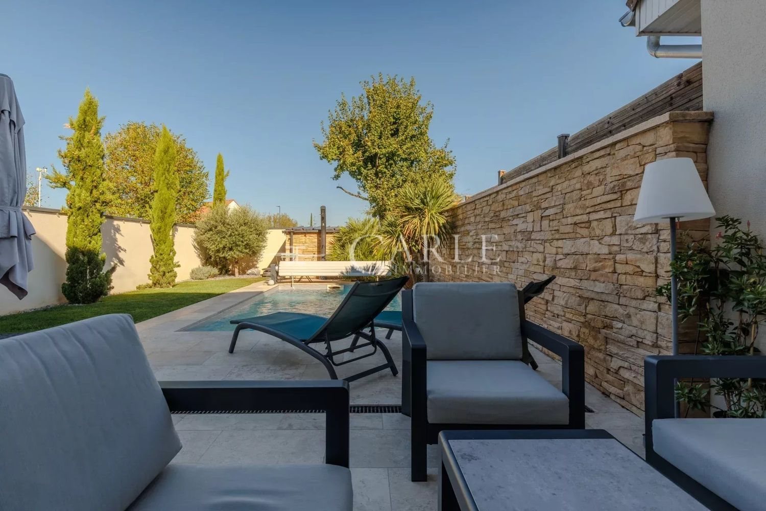 Maison à vendre, 148m², Décines-Charpieu