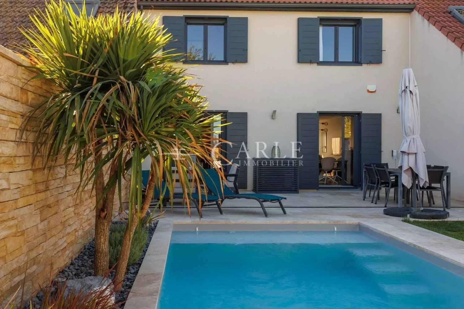 Maison à vendre, 148m², Décines-Charpieu